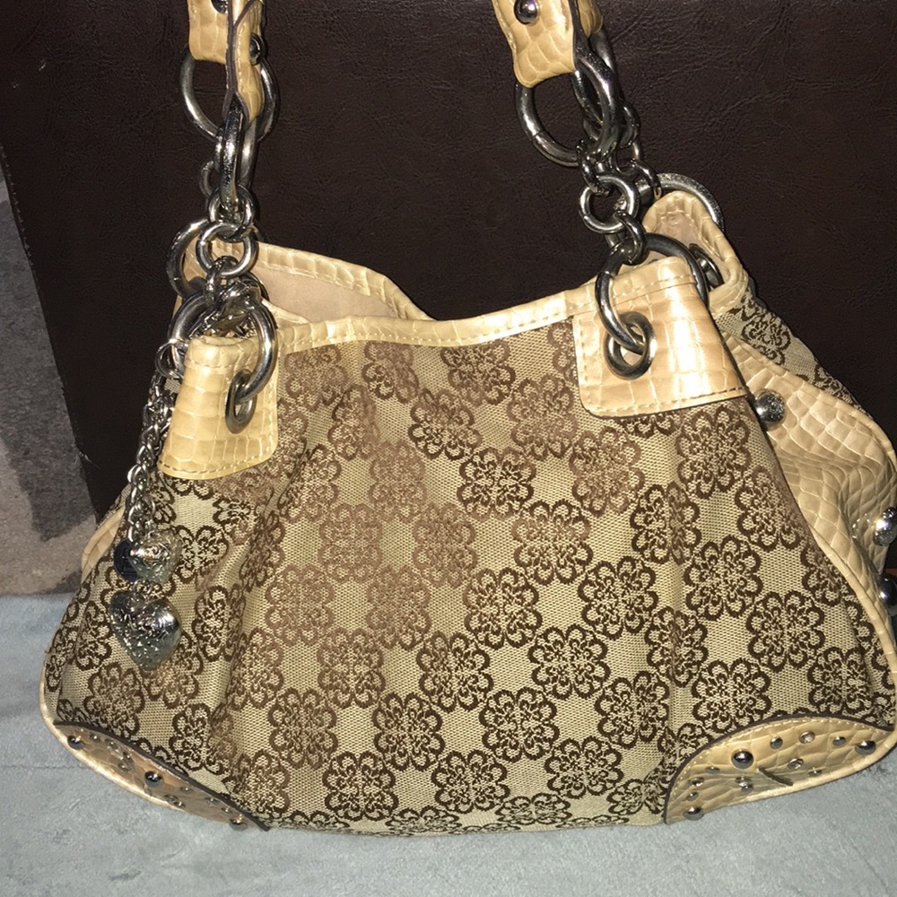 Kathy VanZeeland purse